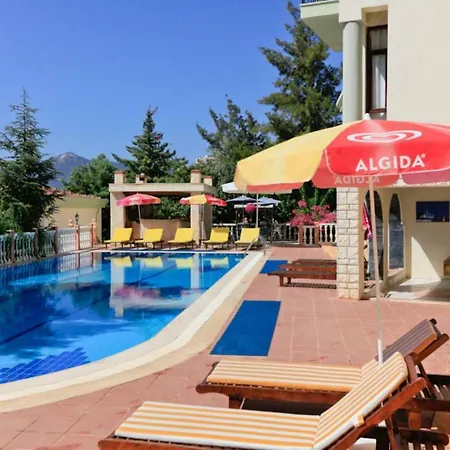 Villa Habessos