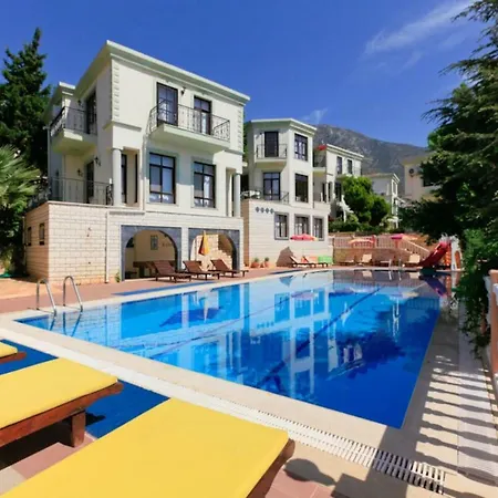 Villa Habessos *