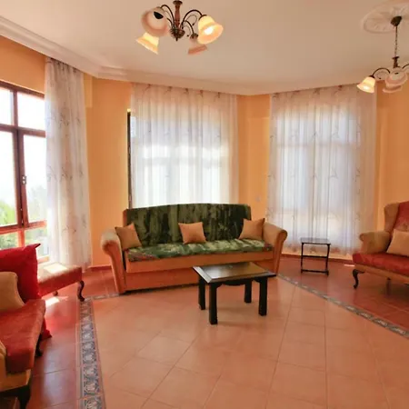 Villa Habessos Kalkan