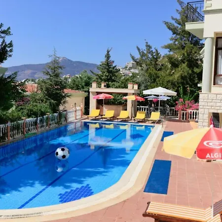 Habessos Villa *