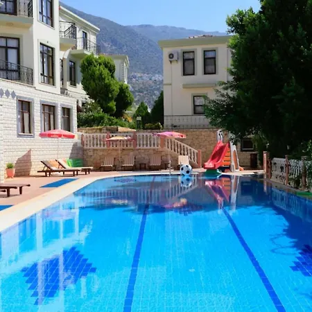 Habessos Villa *