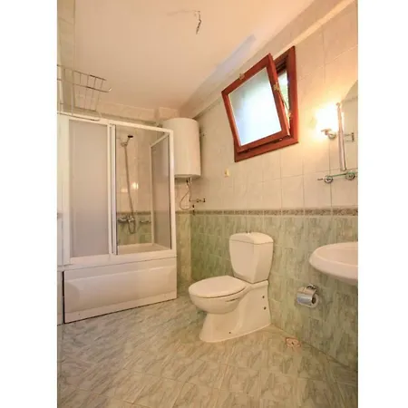 Habessos Villa Kalkan