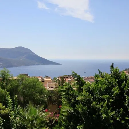 Habessos Villa *