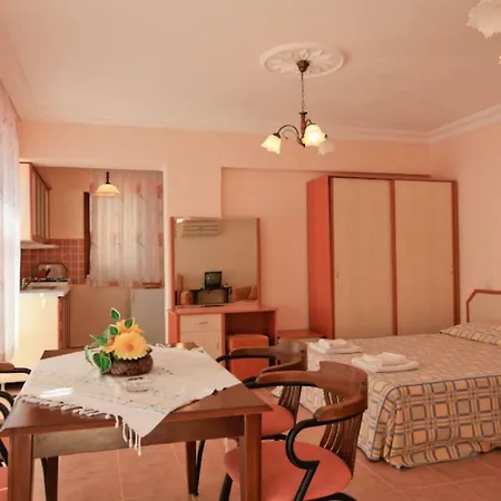 Habessos Kalkan
