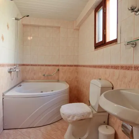 Habessos Villa