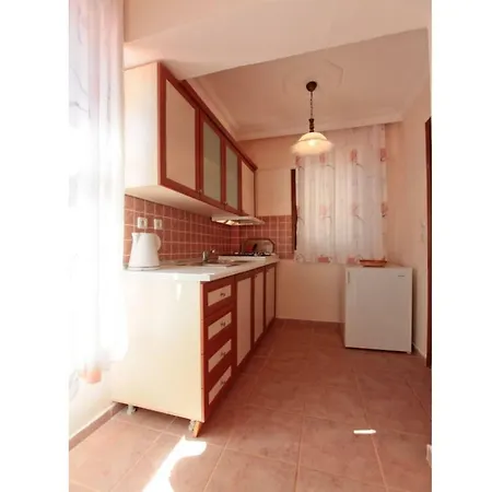 Habessos Villa Kalkan