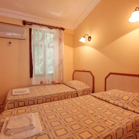Habessos Kalkan